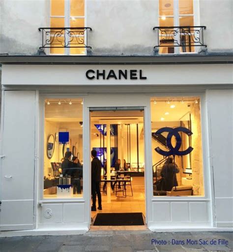 chanel hamam paris|Chanel ouvre une Maison de Beauté à Paris – Paris Select.